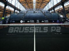 Horarios y retransmisión de las finales del Brussels Premier Padel P2 2026 Horarios y retransmisión de las finales del Brussels Premier Padel P2 2026