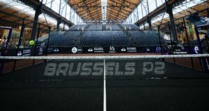 Horarios y retransmisión de las finales del Brussels Premier Padel P2 2026