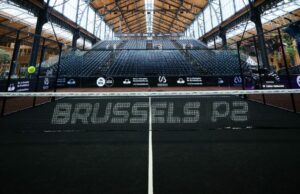 Horarios y retransmisión de las finales del Brussels Premier Padel P2 2026 Horarios y retransmisión de las finales del Brussels Premier Padel P2 2026