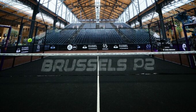 Horarios y retransmisión de las finales del Brussels Premier Padel P2 2026 Horarios y retransmisión de las finales del Brussels Premier Padel P2 2026