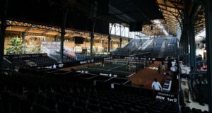 En directo las finales del Brussels Premier Padel P2 2026