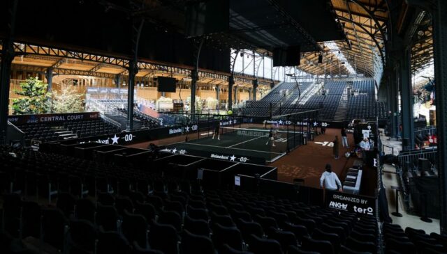 En directo las finales del Brussels Premier Padel P2 2026 En directo las finales del Brussels Premier Padel P2 2026