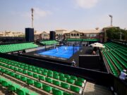 Newgiza Premier Padel P2 2026: debuts de nuevas parejas con la baja de Tapia y Coello En directo las finales del Newgiza Premier Padel P2 2026