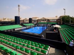 En directo las finales del Newgiza Premier Padel P2 2026 En directo las finales del Newgiza Premier Padel P2 2026