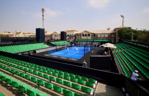 En directo las finales del Newgiza Premier Padel P2 2026