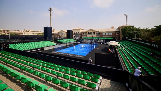 En directo las finales del Newgiza Premier Padel P2 2026 En directo las finales del Newgiza Premier Padel P2 2026