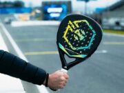 Hexagon World Series lleva el pádel al Jarama en la Fórmula E ante más de 30.000 espectadores Hexagon World Series lleva el pádel al Jarama en la Fórmula E ante más de 30.000 espectadores