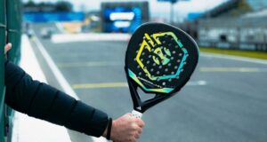 Hexagon World Series lleva el pádel al Jarama en la Fórmula E ante más de 30.000 espectadores Hexagon World Series lleva el pádel al Jarama en la Fórmula E ante más de 30.000 espectadores