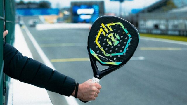 Hexagon World Series lleva el pádel al Jarama en la Fórmula E ante más de 30.000 espectadores Hexagon World Series lleva el pádel al Jarama en la Fórmula E ante más de 30.000 espectadores