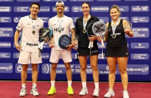 FIP Gold Almaty campeones