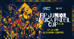 FIP Junior Africa Padel Cup 2026