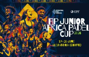 Egipto acogerá la primera FIP Junior Africa Padel Cup 2026, un hito histórico para el pádel africano FIP Junior Africa Padel Cup 2026