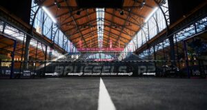 Horarios y retransmisión de la segunda jornada de los dieciseisavos de final del Brussels Premier Padel P2 2026