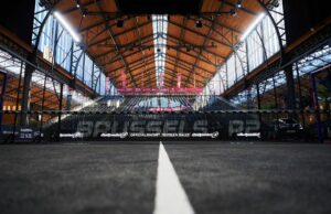 Horarios y retransmisión de la segunda jornada de los dieciseisavos de final del Brussels Premier Padel P2 2026