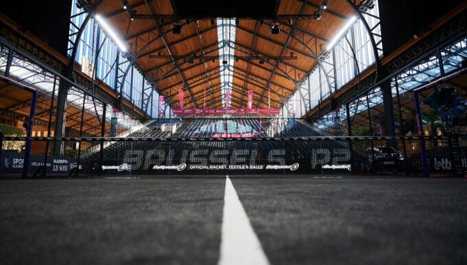 Horarios y retransmisión de la segunda jornada de los dieciseisavos de final del Brussels Premier Padel P2 2026 Horarios y retransmisión de la segunda jornada de los dieciseisavos de final del Brussels Premier Padel P2 2026
