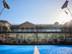 Horarios y retransmisión de las finales del Newgiza Premier Padel P2 2026 Horarios y retransmisión de las finales del Newgiza Premier Padel P2 2026