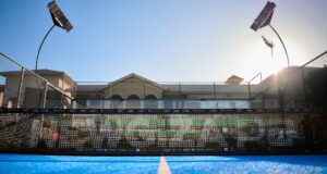 Horarios y retransmisión de las finales del Newgiza Premier Padel P2 2026