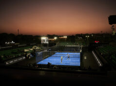 Newgiza Premier Padel P2 2026: horarios y dónde ver los partidos en directo Newgiza Premier Padel P2 2026: horarios y dónde ver los partidos en directo