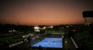 Newgiza Premier Padel P2 2026: horarios y dónde ver los partidos en directo