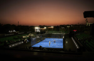 Newgiza Premier Padel P2 2026: horarios y dónde ver los partidos en directo