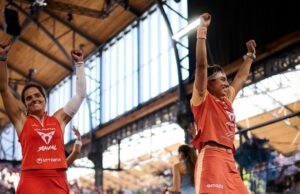 Brussels Premier Padel P2: tercer título consecutivo para Bea González y Paula Josemaría