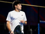 Diestro y Sánchez sufren para avanzar en un intenso arranque del FIP Gold de Almaty Diestro y Sánchez sufren para avanzar en un intenso arranque del FIP Gold de Almaty