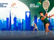 El pádel sigue creciendo: será deporte oficial con medalla en los AIMAG 2026 de Riad El pádel sigue creciendo: será deporte oficial con medalla en los AIMAG 2026 de Riad