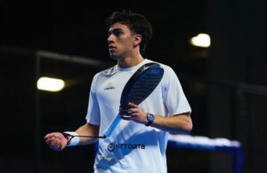 Libaak y Chozas lideran el FIP Silver de Aguascalientes en el regreso del CUPRA FIP Tour a México FIP Silver Aguascalientes 2026
