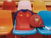 adidas padel lanza una colección de palas de pádel inspirada en el World Cup 2026 adidas padel lanza una colección de palas de pádel inspirada en el World Cup 2026