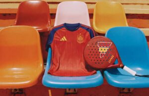 adidas padel lanza una colección de palas de pádel inspirada en el World Cup 2026 adidas padel lanza una colección de palas de pádel inspirada en el World Cup 2026