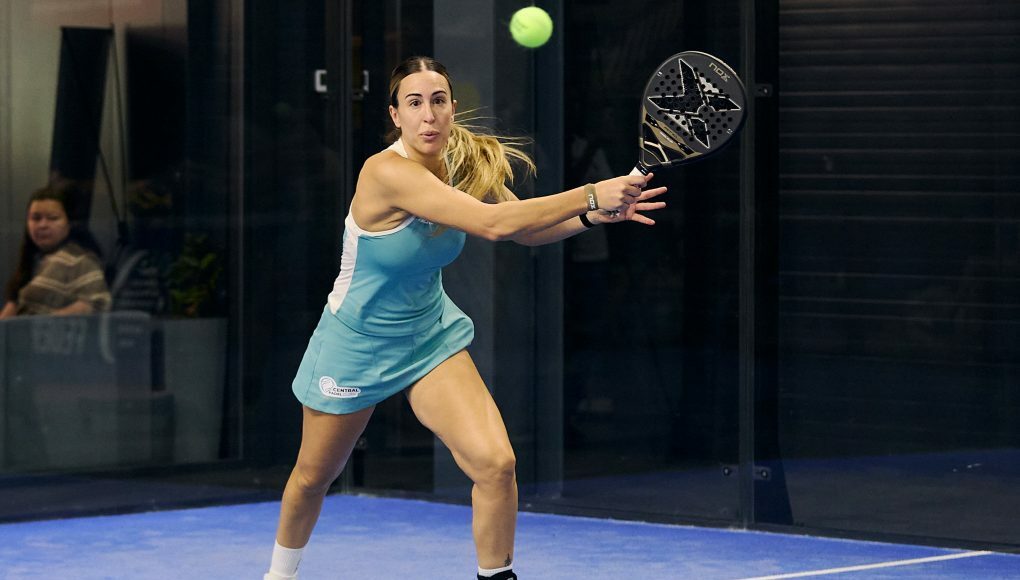 Victoria Iglesias (1) FIP Gold Almaty final