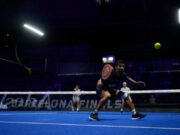 Cómo generar espacios en pádel: claves para superar a rivales sólidos Cómo generar espacios en pádel: claves para superar a rivales sólidos