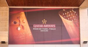 Entradas a la venta para las Premier Padel Finals Barcelona 2026