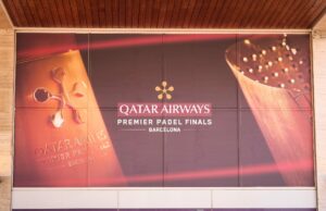 Entradas a la venta para las Premier Padel Finals Barcelona 2026 Entradas a la venta para las Premier Padel Finals Barcelona 2026