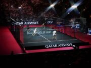 Brussels Premier Padel P2 2026: horarios y dónde ver los partidos en directo Brussels Premier Padel P2 2026: horarios y dónde ver los partidos en directo