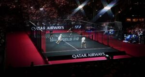 Brussels Premier Padel P2 2026: horarios y dónde ver los partidos en directo