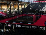 En directo la primera jornada de los dieciseisavos de final del Brussels Premier Padel P2 2026 En directo la primera jornada de los dieciseisavos de final del Brussels Premier Padel P2 2026