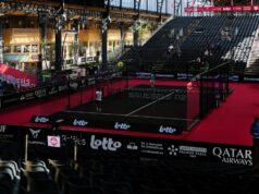 En directo la primera jornada de los dieciseisavos de final del Brussels Premier Padel P2 2026 En directo la primera jornada de los dieciseisavos de final del Brussels Premier Padel P2 2026