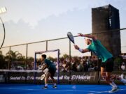Sorteados los cruces del Newgiza Premier Padel P2 2026 Sorteados los cruces del Newgiza Premier Padel P2 2026