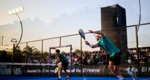 Sorteados los cruces del Newgiza Premier Padel P2 2026