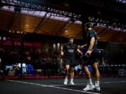 Brussels Premier Padel P2 2026: Tapia y Coello vuelven tras perderse el torneo de Egipto Brussels Premier Padel P2 2026: Tapia y Coello vuelven tras perderse el torneo de Egipto