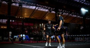 Brussels Premier Padel P2 2026: Tapia y Coello vuelven tras perderse el torneo de Egipto