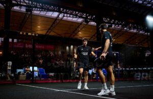 Brussels Premier Padel P2 2026: Tapia y Coello vuelven tras perderse el torneo de Egipto