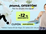 Cómo elegir el regalo perfecto del Día de la Madre en Ofertas de Pádel Cómo elegir el regalo perfecto del Día de la Madre en Ofertas de Pádel