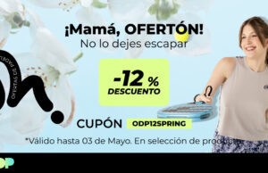 Cómo elegir el regalo perfecto del Día de la Madre en Ofertas de Pádel Cómo elegir el regalo perfecto del Día de la Madre en Ofertas de Pádel