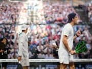 Lebrón y Augsburger cortan la racha de Galán y Chingotto en las semifinales del Brussels P2 Lebrón y Augsburger cortan la racha de Galán y Chingotto en las semifinales del Brussels P2