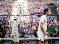 Lebrón y Augsburger cortan la racha de Galán y Chingotto en las semifinales del Brussels P2 Lebrón y Augsburger cortan la racha de Galán y Chingotto en las semifinales del Brussels P2