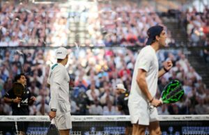 Lebrón y Augsburger cortan la racha de Galán y Chingotto en las semifinales del Brussels P2 Lebrón y Augsburger cortan la racha de Galán y Chingotto en las semifinales del Brussels P2