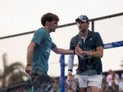 Yanguas y Stupa se medirán a Galán y Chingotto en su primera final de la temporada Yanguas y Stupa se medirán a Galán y Chingotto en su primera final de la temporada