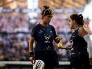 Brussels Premier Padel P2: cuarta final consecutiva entre Triay/Brea y González/Josemaría Brussels Premier Padel P2: cuarta final consecutiva entre Triay/Brea y González/Josemaría